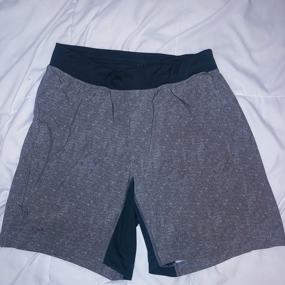 men's shorts comparable to lululemon athletica